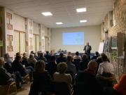 R�unions Publiques - Agenda